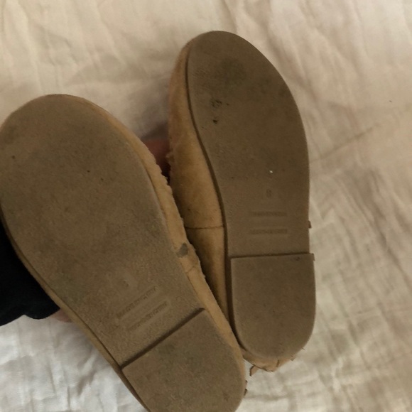 Toddler shoes - Picture 3 of 3